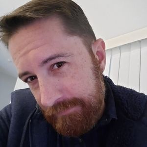 Meet your Posher, Donny